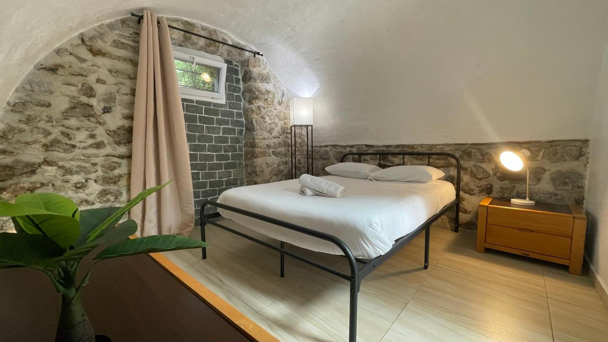 Le Doolie'S Biarritz - Panglao Garden Wifi Tv Bbq Apartman Kültér fotó