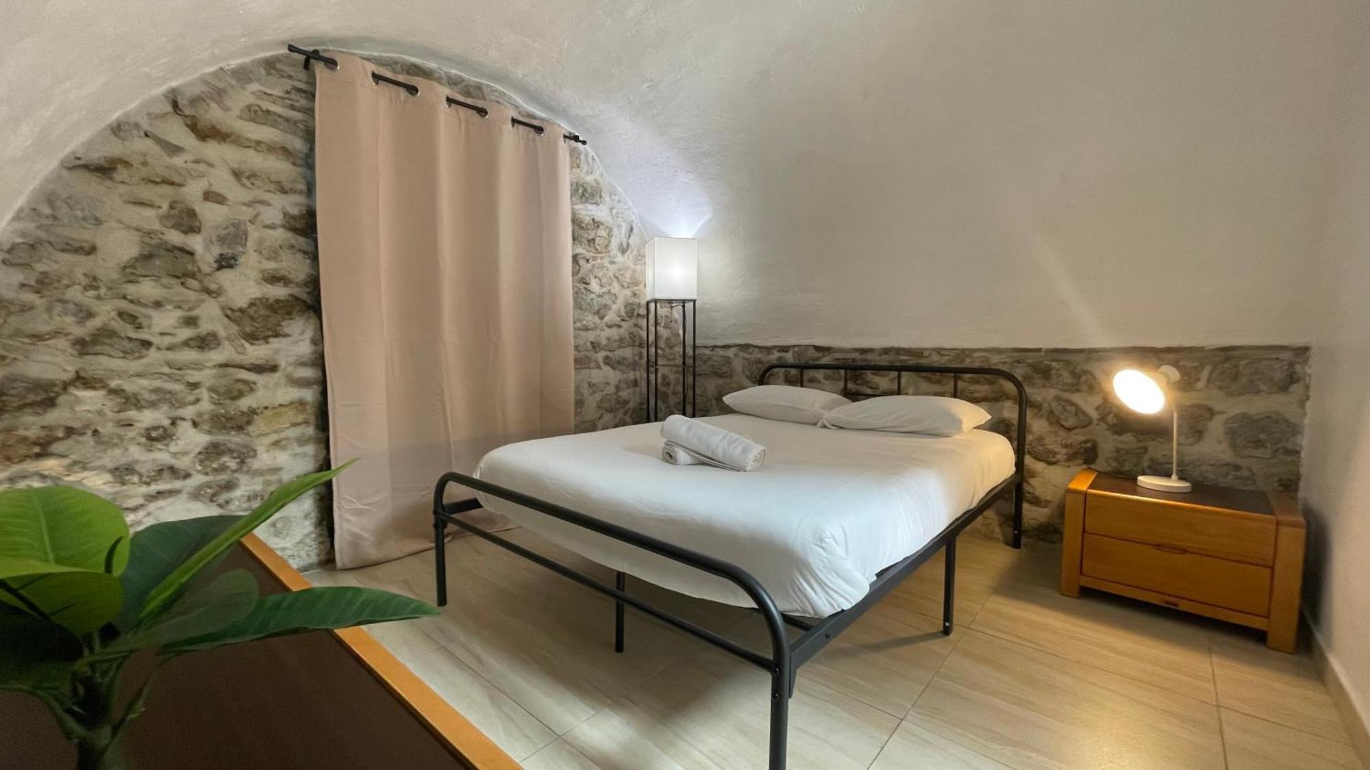 Le Doolie'S Biarritz - Panglao Garden Wifi Tv Bbq Apartman Kültér fotó